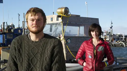 Pêcheurs d'or S02E05 Des gens cupides