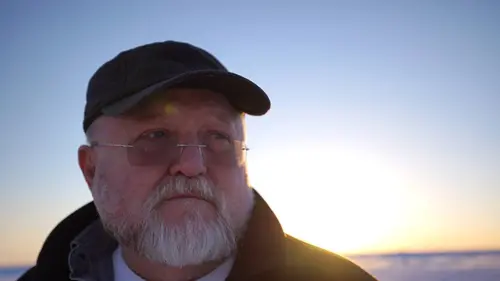 Pêcheurs d'or S02E06 Pas de pleurnicherie