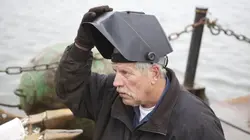 Pêcheurs d'or S02E07 Sous pression