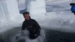 Pêcheurs d'or S02E10 Stress doré