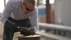 Pêcheurs d'or S03E03 Brûle tout en streaming