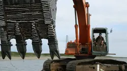 Pêcheurs d'or S03E11 La lutte finale