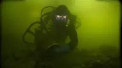 Pêcheurs d'or