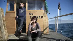 Pêcheurs d'or S04E07 J'arrête !