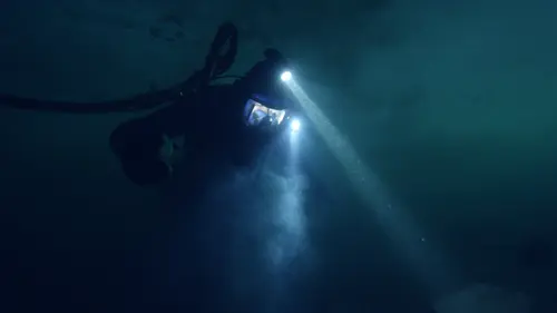 Pêcheurs d'or S03E06 5 kg d'or