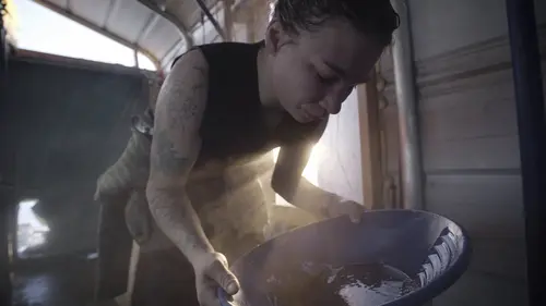 Pêcheurs d'or S07E03