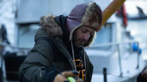 Pêcheurs d'or L'appel du déboire