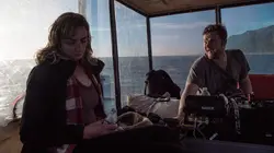 Pêcheurs d'or
