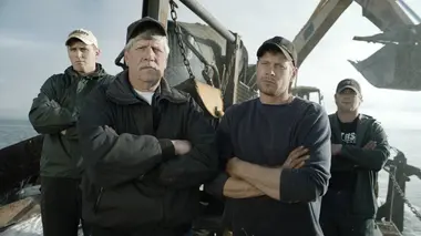 Pêcheurs d'or S02E08 Gagner gros ou rentrer