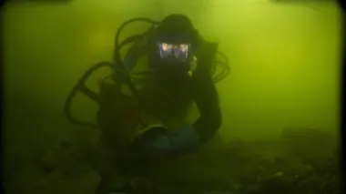 Pêcheurs d'or S04E04 Tous ensemble