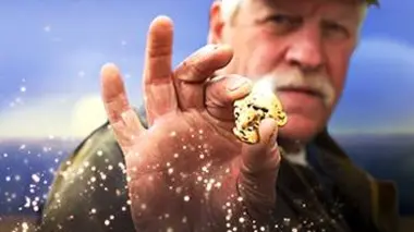 Pêcheurs d'or S06E00 Fonte des glaces