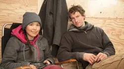 Pêcheurs d'or : sous la glace S03E01 Veine principale