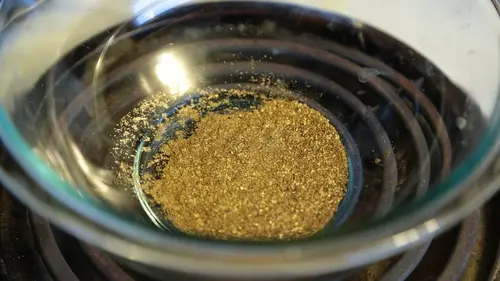 Pêcheurs d'or : sous la glace S03E03 L'or des profondeurs