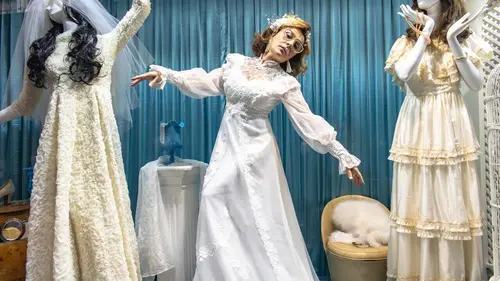 Pédé Paumé S01E02 Chasse à la chair