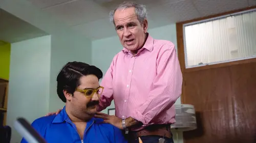 Pédé Paumé S01E04 Doux comme un agneau