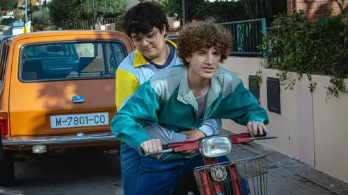 Pédé Paumé S01E06 Souviens-toi