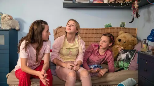 Pédoprédateurs piégés sur Internet