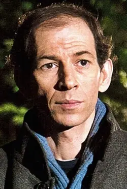 Photo de Pedro Hestnes