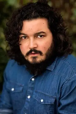 Photo Pedro Lloyd Gardiner