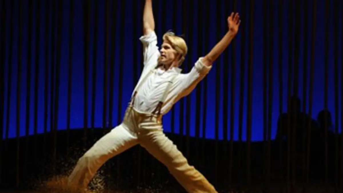 Peer Gynt