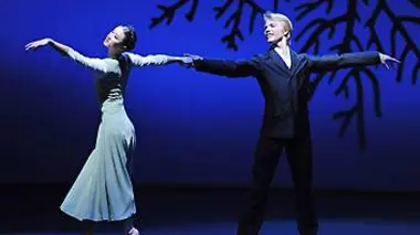 Peer Gynt