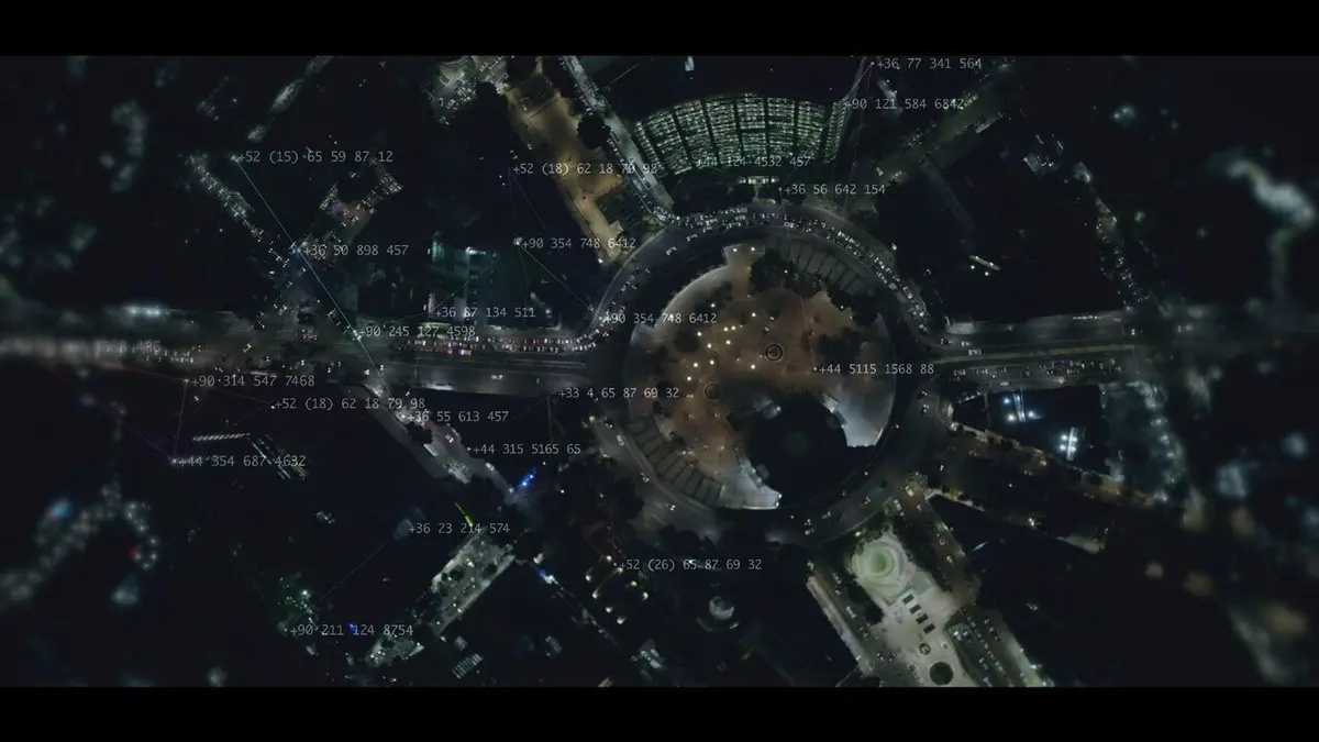 Pegasus, un espion dans votre poche