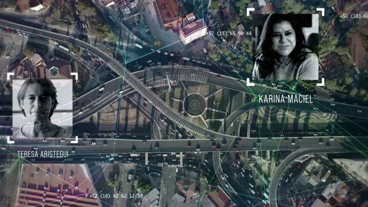 Pegasus, un espion dans votre poche