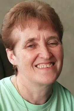 Photo Peggy Gallagher