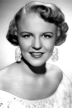 Photo Peggy Lee