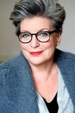 Photo de Peggy Lukac