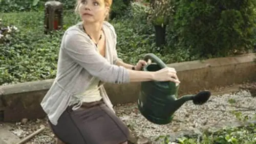 Peggy mène l'enquête