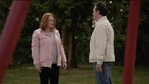 Peggy Sue Thomas, la scandaleuse