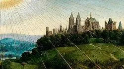 Visuel de Peindre le paradis
