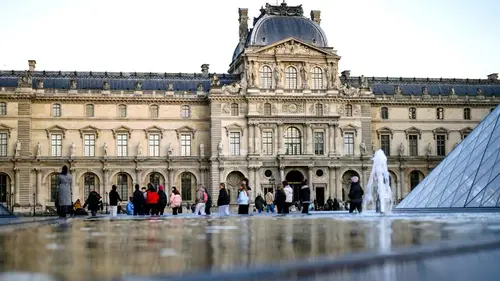 Casting Peintres géniales et méconnues : De la Renaissance au classicisme