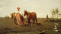 Peintres romantiques et rêves de liberté