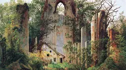 Peintres romantiques et rêves de liberté