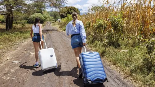 Casting Pékin express S20E01 La route des tribus légendaires