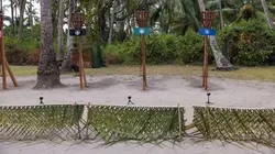 Pékin express S20E04 La route des tribus légendaires