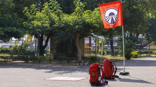 Casting Pékin express S20E05 La route des tribus légendaires