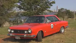 Pékin express S17E07 Le Choix secret : Episode 7