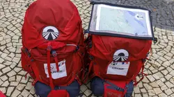 Pékin express S17E08 Le Choix secret : Episode 8