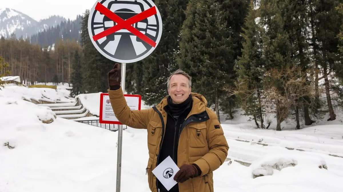 Pékin express S21E03 La route des glaces