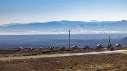 Pékin express S21E04 La route des glaces