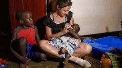 Pékin express  Sur les pistes de la terre rouge