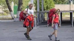 Visuel de Pékin express
