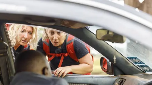 Pékin express Sur les pistes de la terre rouge