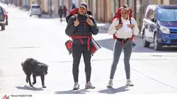 Pékin express S17E01 Le Choix secret : Episode 1