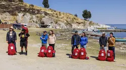 Pékin express S17E01 Le Choix secret : Episode 1