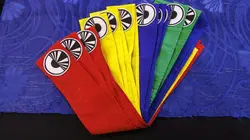 Pékin express S17E03 Le Choix secret : Episode 3