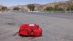 Pékin express S17E04 Le Choix secret : Episode 4